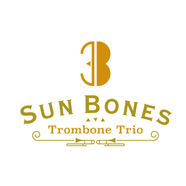 Sun Bones Trombone Trio「 VIP LIVE」開催決定！